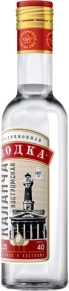 Водка Каланча, 0.25 л