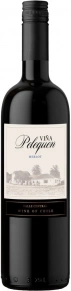 Вино Merlot, Vina Pelequen, DO, 0.75 л