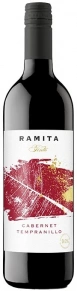Вино Cabernet-Tempranillo, Ramita, 2024, 0.75 л