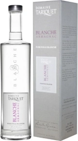 Арманьяк Blanche, Chateau du Tariquet, 0.7 л (п/у)