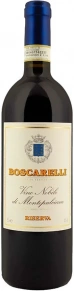 Вино Vino Nobile di Montepulciano Riserva, Boscarelli, DOCG, 2020, 0.75 л