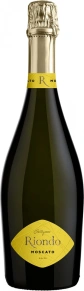 Игристое вино Collezione Moscato Dolce, Riondo, 0.75 л