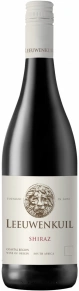 Вино Shiraz, Leeuwenkuil, 2024, 0.75 л