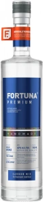 Водка Premium, Fortuna, 0.7 л