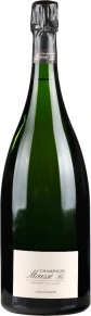 Шампанское L'Or D'Eugene Blanc de Noirs, Champagne Mousse Fils, AOC, 1.5 л