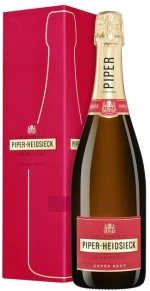 Шампанское Essentiel Cuvee, Piper-Heidsieck, 0.75 л (п/у)