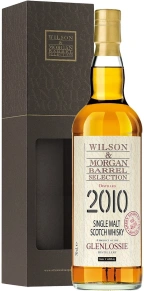 Виски Barrel Selection Glenlossie Sherry Finish PX, Wilson & Morgan, 13 лет, 0.7 л (п/у)
