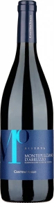 Вино Mo Montepulciano d'Abruzzo, Cantina Tollo, Riserva, 0.75 л