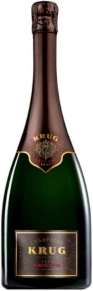 Шампанское Brut Vintage, Krug, 1998, 0.75 л