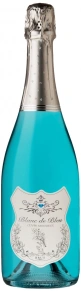 Шампанское Cuvee Mousseux, Blanc de Bleu, 0.75 л