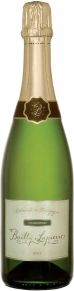 Игристое вино Chardonnay Brut, Bailly-Lapierre, AOC, 0.75 л