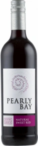 Вино Sweet Red, Pearly Bay, 2024, 0.75 л