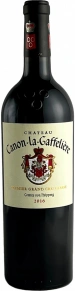 Вино Chateau Canon La Gaffeliere, 2016, 0.75 л