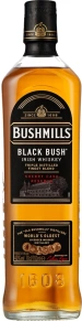 Виски Black Bush, Bushmills, 0.7 л