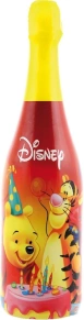 Шампанское Winnie the Pooh, Vitapress, 0.75 л