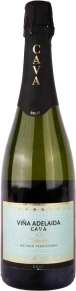 Игристое вино, Vina Adelaida, DO, 2022, 0.75 л