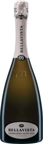 Игристое вино Saten, Bellavista, DOCG, 2014, 1.5 л