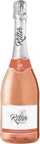 Игристое вино Rose Trocken, Ritter Sekt, 0.75 л