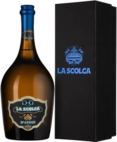 Вино Gavi d'Antan, La Scolca, DOCG, 2012, 0.75 л (п/у)