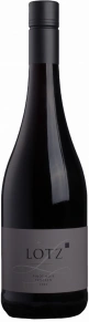 Вино Pinot Noir Trocken, Lotz, 2022, 0.75 л