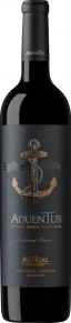 Вино Cabernet Franc, Aduentus, 2018, 0.75 л