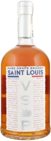 Бренди Saint Louis, Godet, VSOP, 0.7 л