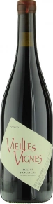Вино Vieilles Vignes, Remi Poujol, 2020, 0.75 л