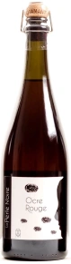 Игристое вино La Perle Noire, Domaine de l'Ocre Rouge, 2021, 0.75 л