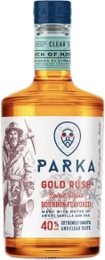 Ликер Gold Rush Bitter, Parka, 0.5 л