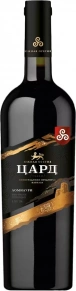 Вино Ломиаури Полусладкое, Цард, 0.75 л