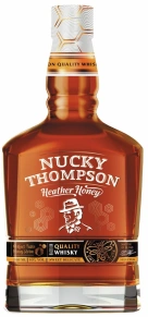 Ликер Heather Honey, Nucky Thompson, 0.5 л