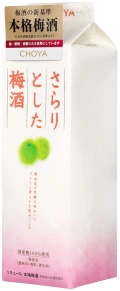 Ликер Sarari, Choya, 1 л