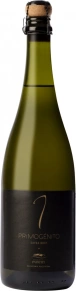 Игристое вино Extra Brut, Primogenito, 0.75 л