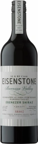 Вино Ebeneser Shiraz, Eisenstone, 2021, 0.75 л