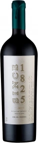 Вино Since 1825, Vina del Pedregal, 2019, 0.75 л