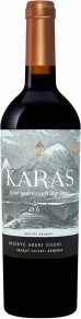 Вино Areni-Sireni Reserve, Karas, 2023, 0.75 л