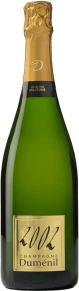 Шампанское Millesime Premier Cru Brut, Champagne Dumenil, AOC, 2002, 0.75 л