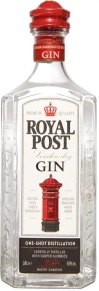 Джин Лондон Драй, Роял Пост, 0.5 л