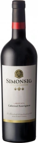 Вино Labyrinth Cabernet Sauvignon, Simonsig, 2020, 0.75 л