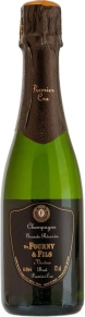 Шампанское Grande Reserve Brut Premier Cru, Champagne Veuve Fourny, 0.375 л