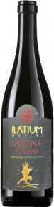 Вино Corvina, Ilatium Morini, IGT, 2018, 0.75 л
