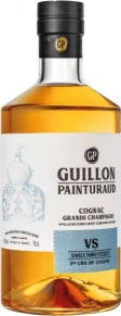 Коньяк 1er Cru de Cognac, Grande Champagne AOC, Guillon Painturaud, VS, 3 года, 0.7 л