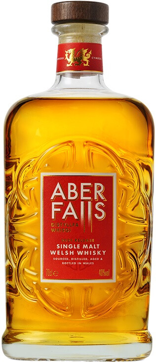 Виски Aber Falls Single Malt