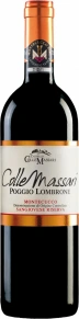 Вино Poggio Lombrone, Castello ColleMassari, DOC, 2017, 0.75 л