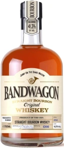 Виски Bandwagon, 0.7 л