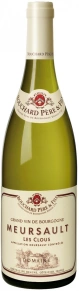 Вино Meursault Les Clous, Bouchard Pere et Fils, AOC, 2016, 0.75 л
