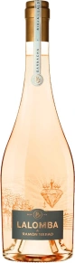 Вино Lalomba, Ramon Bilbao, DOC, 2019, 0.75 л