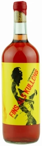 Вино Fins Als Kullons, Finca Parera, DO, 2022, 1 л