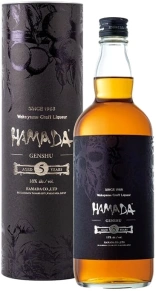 Ликер Hamada, 5 лет, 0.72 л