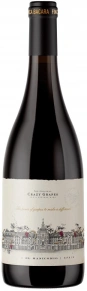 Вино Crazy Grapes El Manicomio, Finca Bacara, 0.75 л